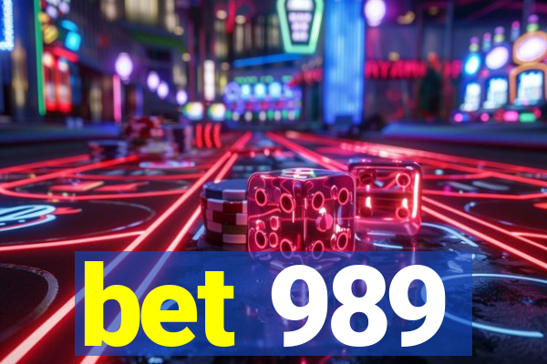 bet 989